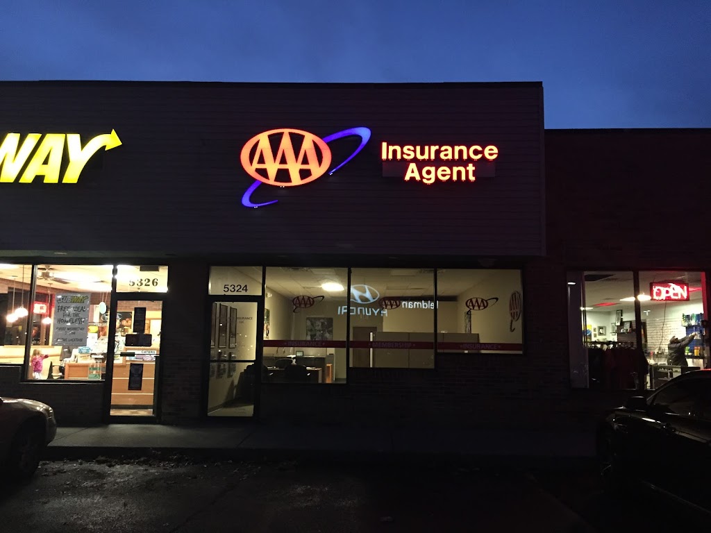 AAA Insurance - Jon Gilroy Insurance Agency | 5324 Highland Rd, Waterford Twp, MI 48327, USA | Phone: (248) 618-3665