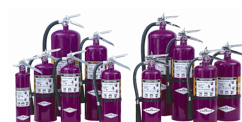 Albany Fire Extinguisher | 215 Watervliet Shaker Rd, Watervliet, NY 12189, USA | Phone: (518) 880-4110