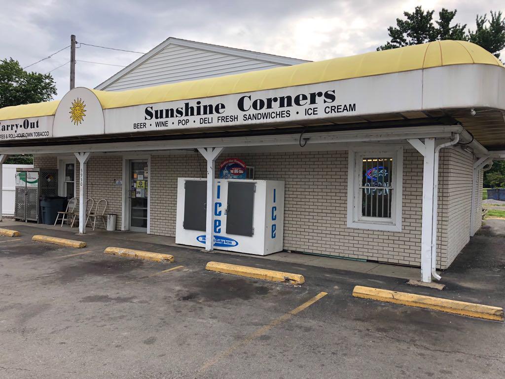 Omni Sunshine Corners | 5950 Waterville Swanton Rd, Swanton, OH 43558, USA | Phone: (419) 875-6489