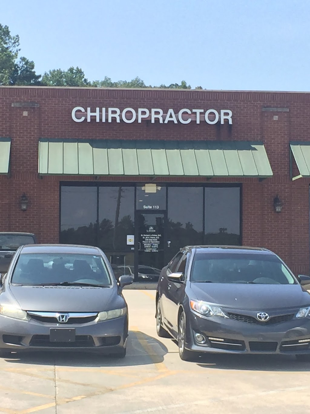 Leeds Family Chiropractic | 1101 Higrove Pkwy, Leeds, AL 35094, USA | Phone: (205) 699-6600