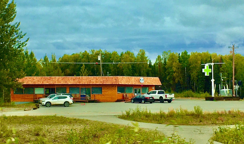 The Depot- Midnight Sun Distributors | 28011 Old Parks Hwy, Willow, AK 99688, USA | Phone: (907) 495-0711