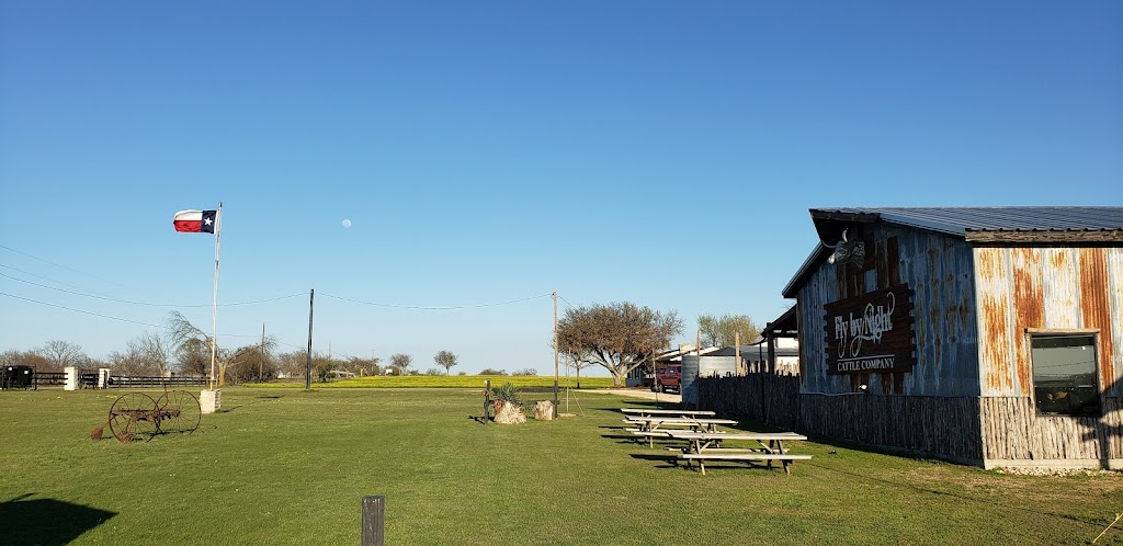 Fly By Night Cattle Company - Steak House | 2705 County Rd 1125, Cleburne, TX 76033, USA | Phone: (817) 645-7000