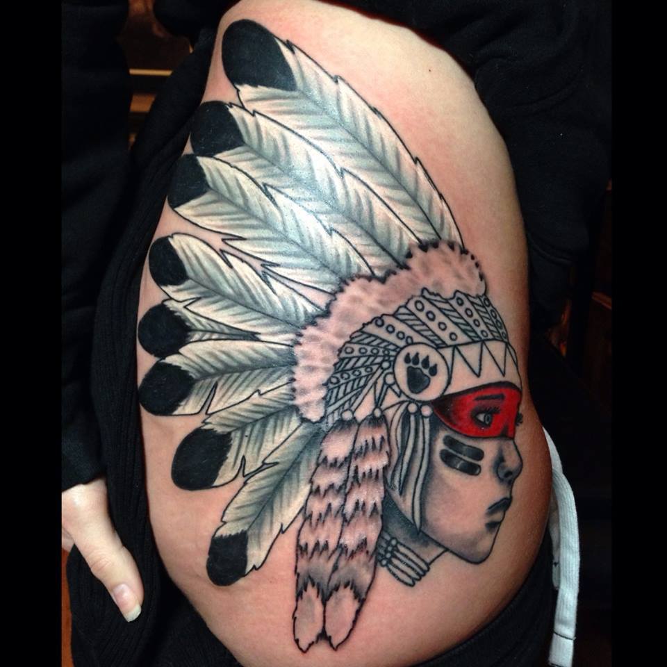 Sleepy Hollow Tattoos | 3023 Bledsoe St, Fort Worth, TX 76107 | Phone: (817) 435-2960