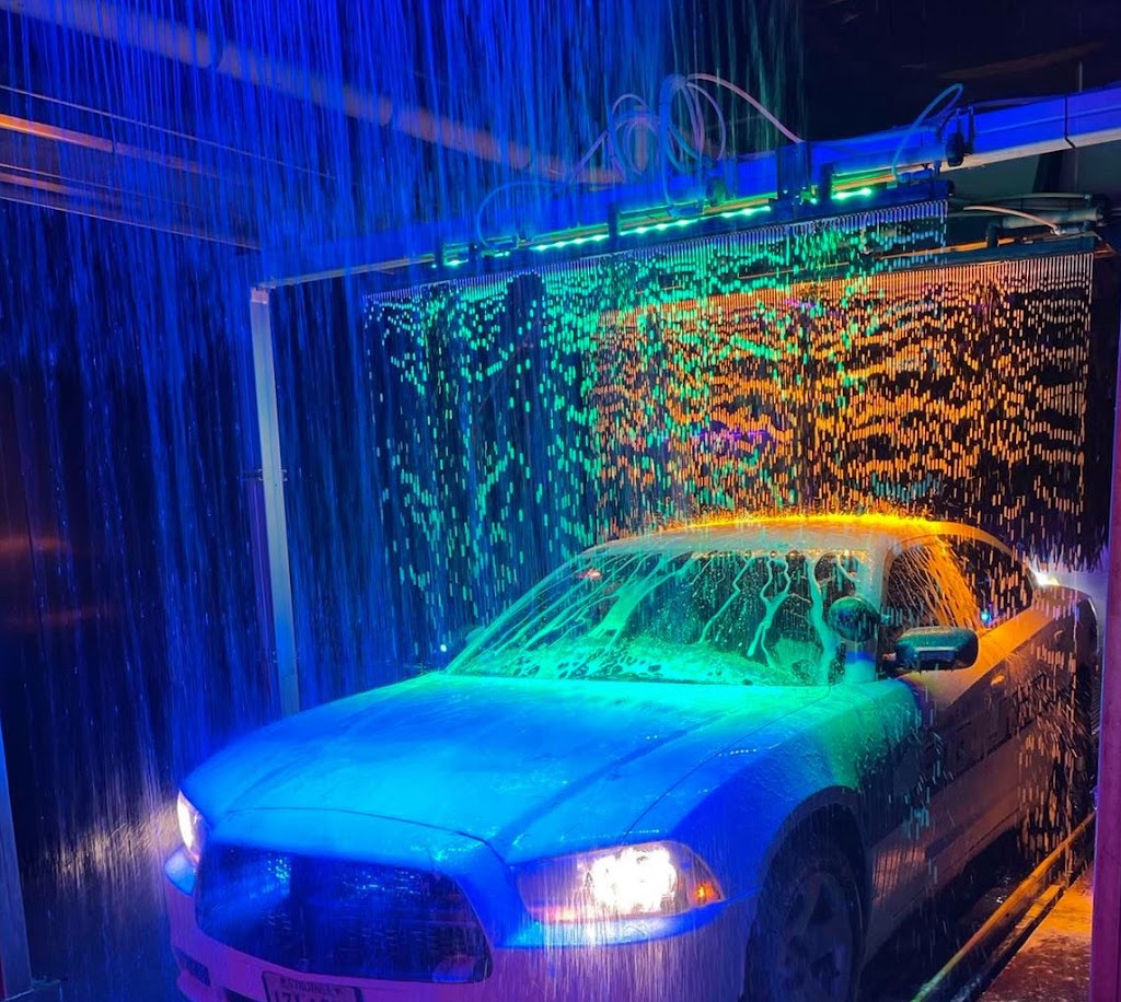 Zips Car Wash | 2116 E Main St, Lincolnton, NC 28092, USA | Phone: (855) 947-7927