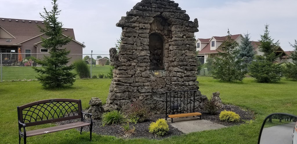 Our Lady of Consolation School | 401 Clay St, Carey, OH 43316, USA | Phone: (419) 396-6166