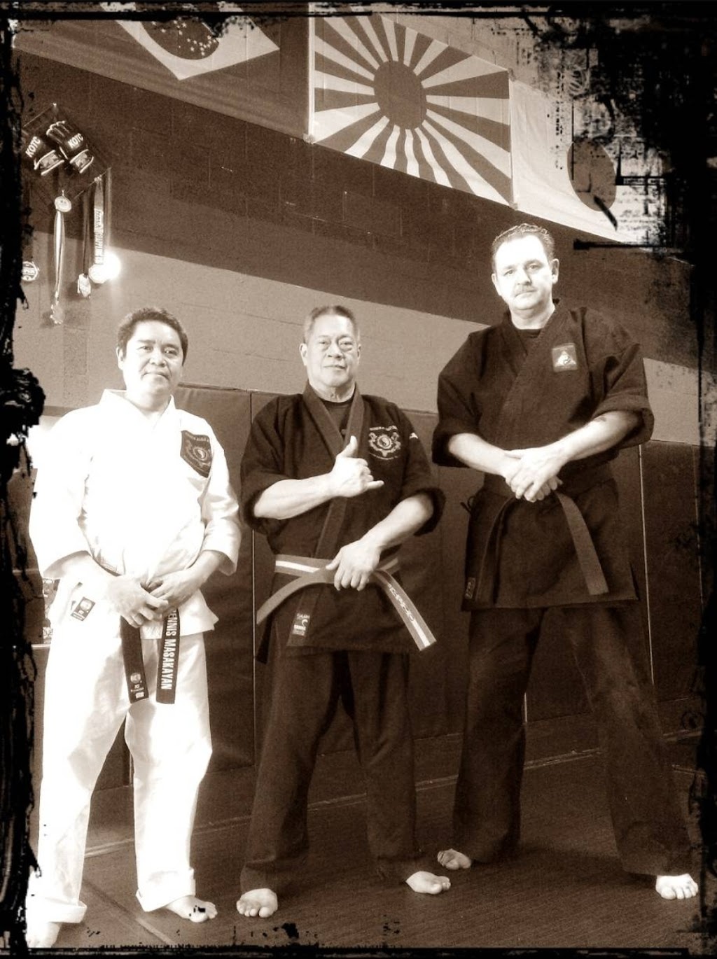 Virtue Kempo Karate System | 4350 S Arville St #23a, Las Vegas, NV 89103, USA | Phone: (702) 813-4551