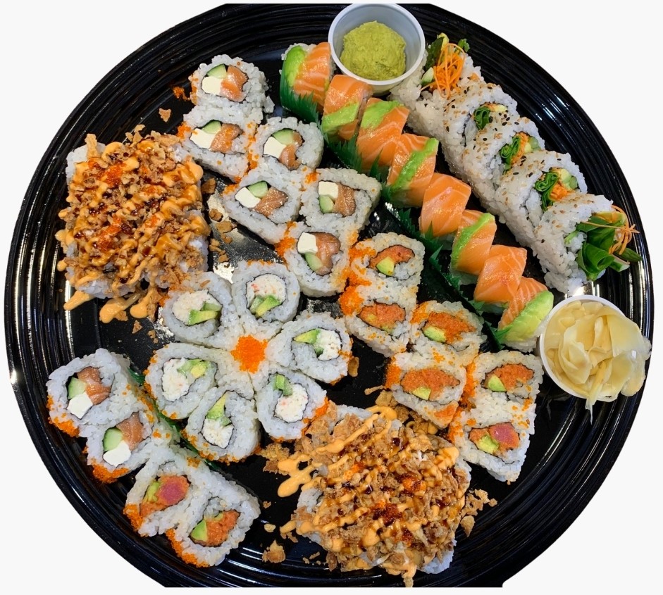 UMA Japan Eatery | 932 W. Algonquin Rd End unit of, Goodwill shopping mall, Arlington Heights, IL 60005, USA | Phone: (847) 258-3572