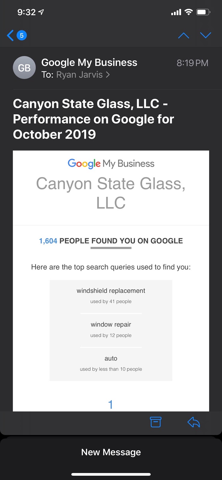 Canyon State Glass LLC | 4365 E Pecos Rd #130, Gilbert, AZ 85297, USA | Phone: (480) 981-5525
