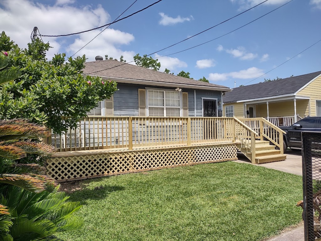 Ricks Carpentry LLC | 126 PI St, Belle Chasse, LA 70037, USA | Phone: (504) 388-1430