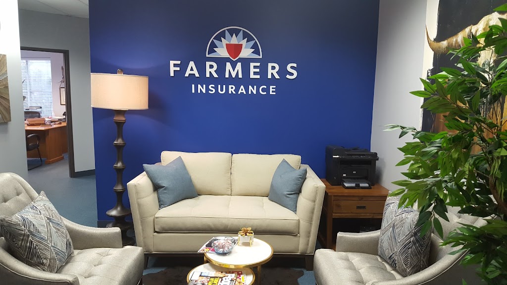 Darrin Hendley Agency, Farmers Insurance | 1120 Cedar Springs Dr, Prosper, TX 75078, USA | Phone: (972) 462-7589