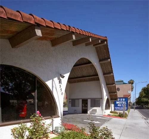 E-Z 8 Motel San Jose I | 1550 N First St, San Jose, CA 95112, USA | Phone: (408) 453-1830