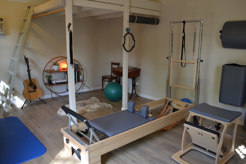 Joy Pilates | Valley View Dr, Newcastle, CA 95658, USA | Phone: (917) 658-3532