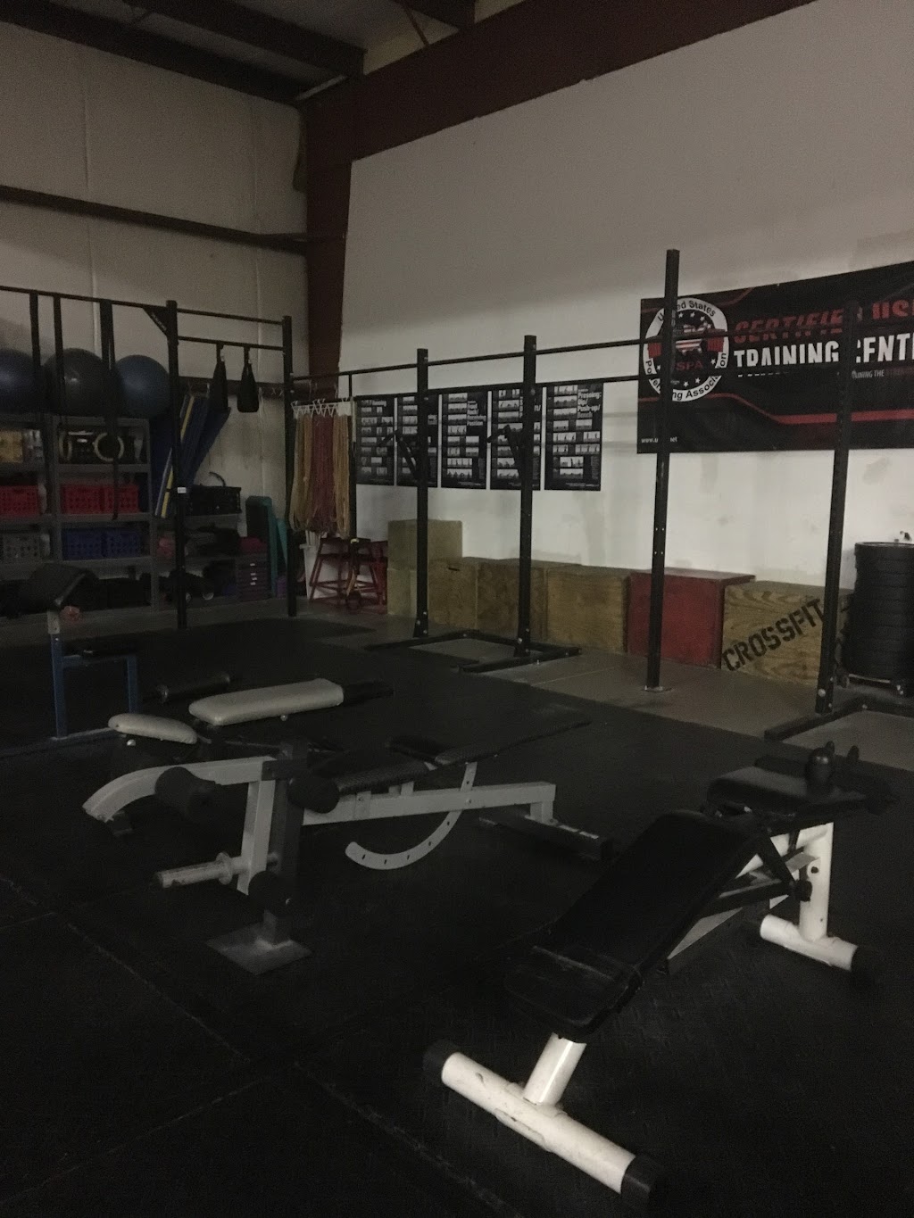 Florence Strength and Conditioning | 330 Weaver Rd # 100, Florence, KY 41042, USA | Phone: (513) 728-1238