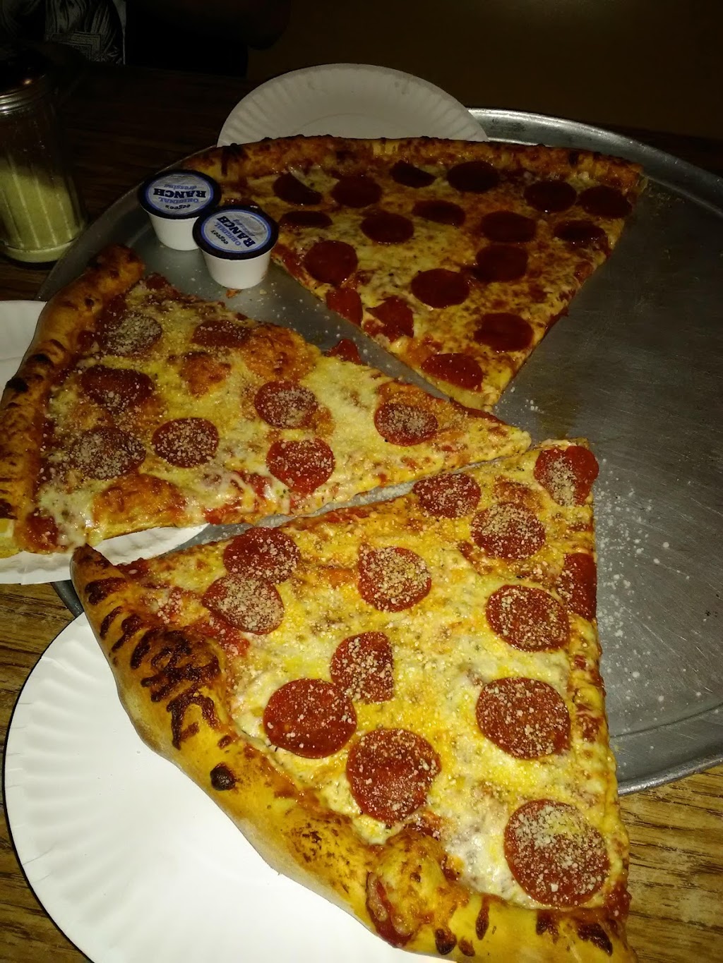 Mamas Pizza | N Oracle Rd &, W Magee Rd, Oro Valley, AZ 85704, USA | Phone: (520) 297-3993