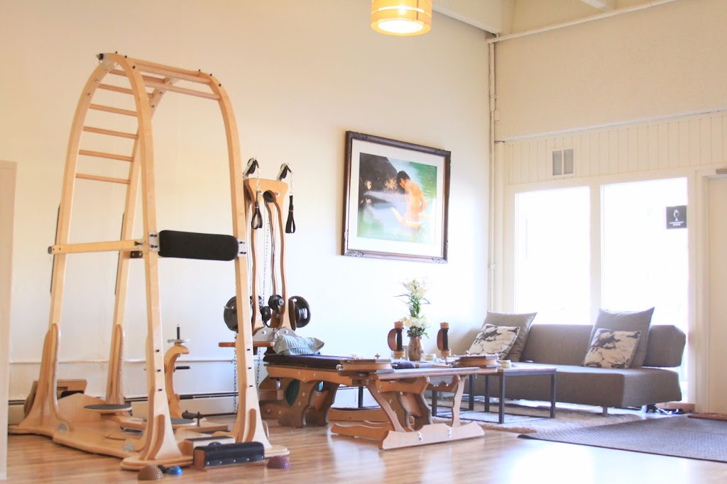 Gyrotonic Bodhi | 3005 Sterling Cir suite 100, Boulder, CO 80301, USA | Phone: (347) 693-4408