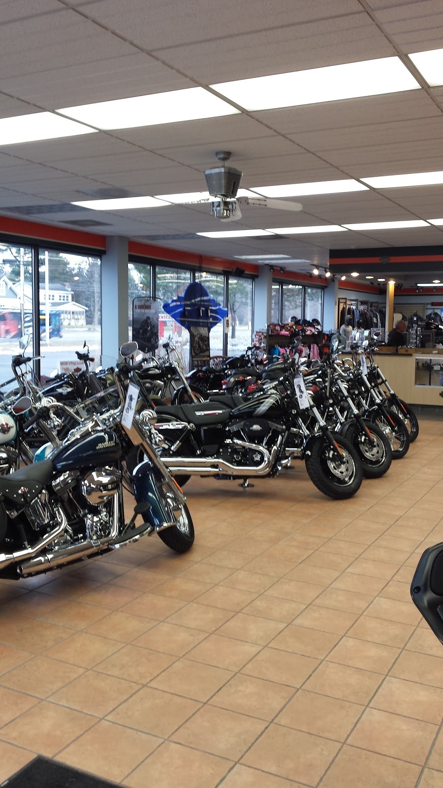 Spitzies Harley-Davidson of Albany | 1970 Central Ave, Albany, NY 12205, USA | Phone: (518) 456-7433
