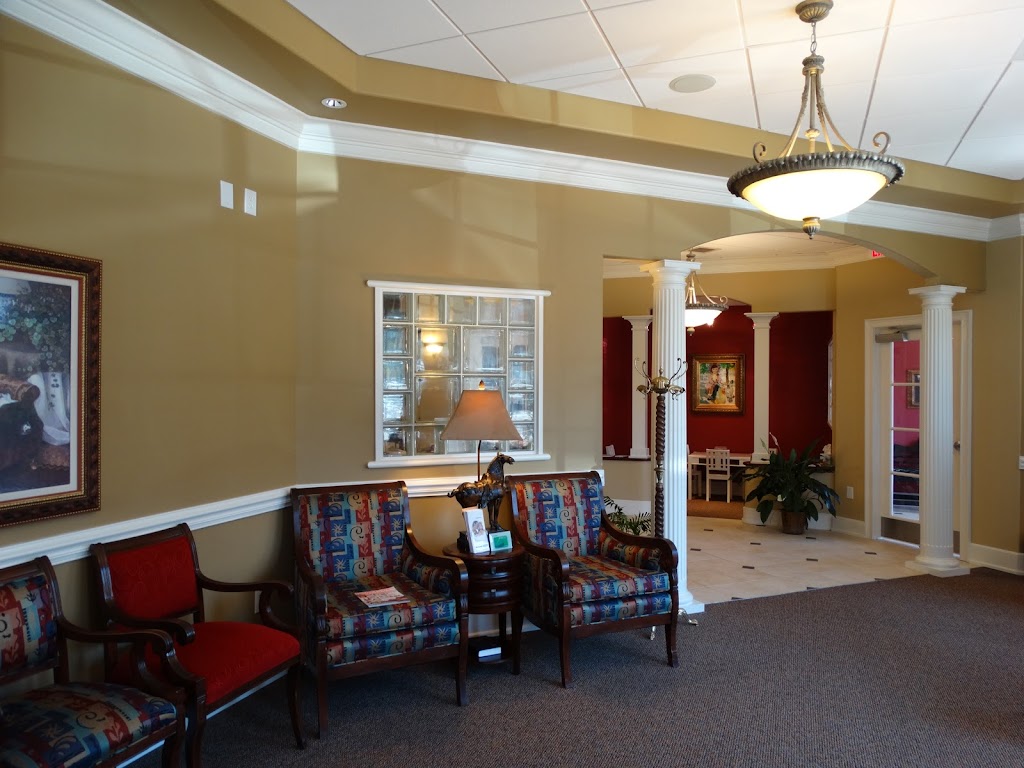 Hamby Family Dental Center | 7628 Purfoy Rd, Fuquay-Varina, NC 27526 | Phone: (919) 552-2431