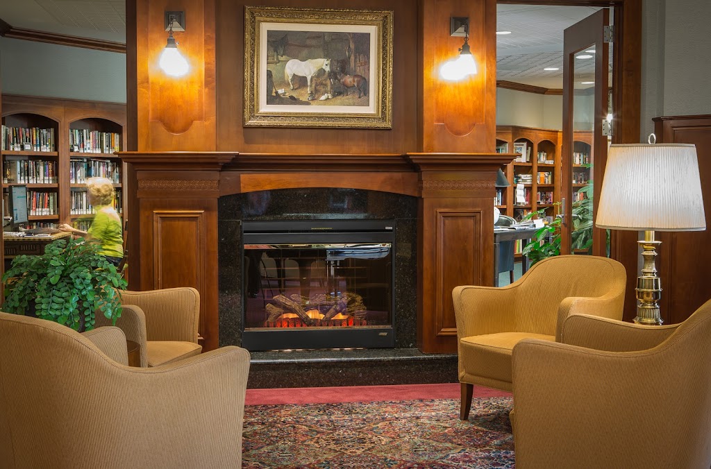 Twin Lakes | 9840 Montgomery Rd, Cincinnati, OH 45242, USA | Phone: (513) 247-1300