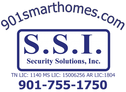 Security Solutions, Inc. | 89 N Main St, Brighton, TN 38011 | Phone: (901) 755-1750