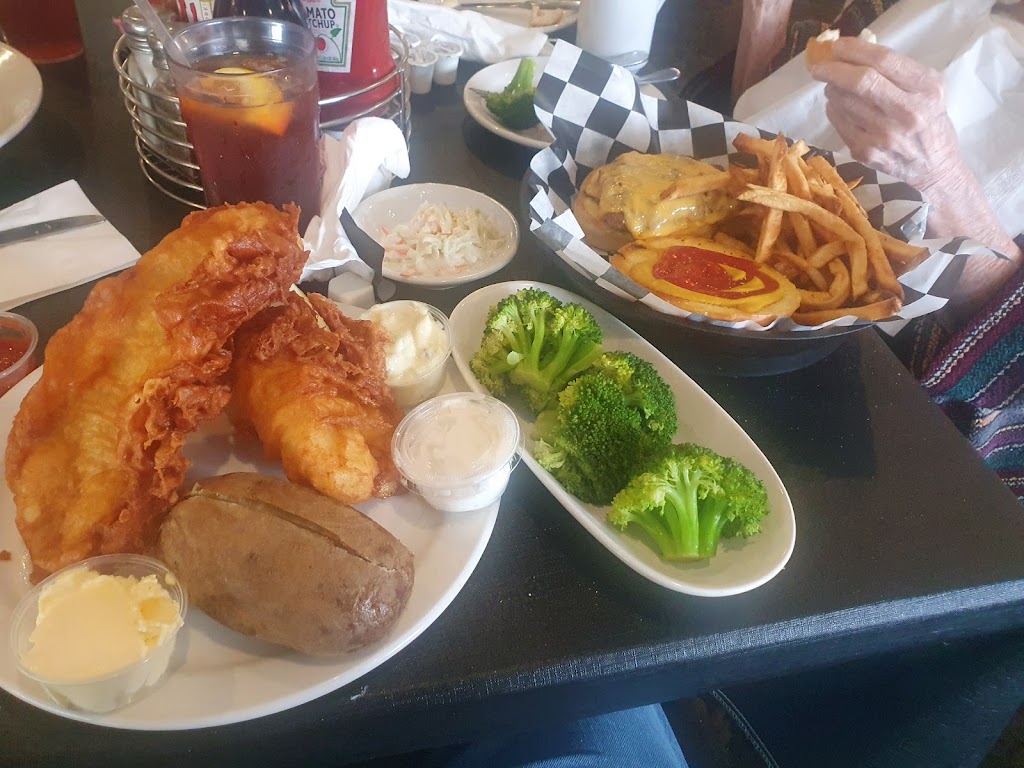 Bens Restaurant & Bar | 17729 W Akron-Canfield Rd, Berlin Center, OH 44401, USA | Phone: (330) 547-7633