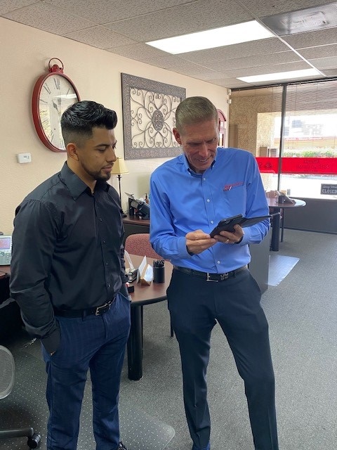 Phil Cothran - State Farm Insurance Agent | 8253 Sierra Ave #101, Fontana, CA 92335, USA | Phone: (909) 822-3545