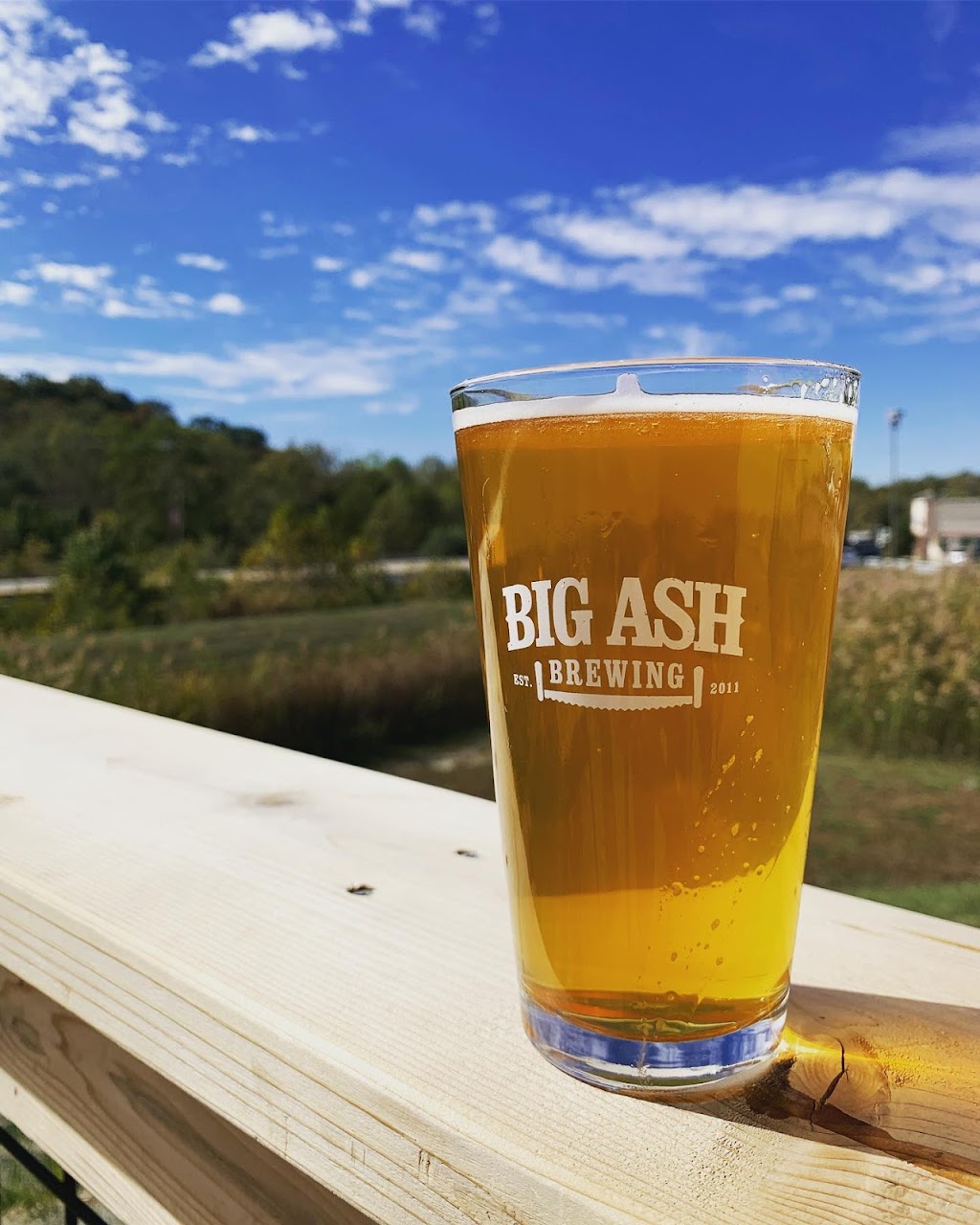 Big Ash Brewing | 5230 Beechmont Ave, Cincinnati, OH 45230, USA | Phone: (513) 401-6868