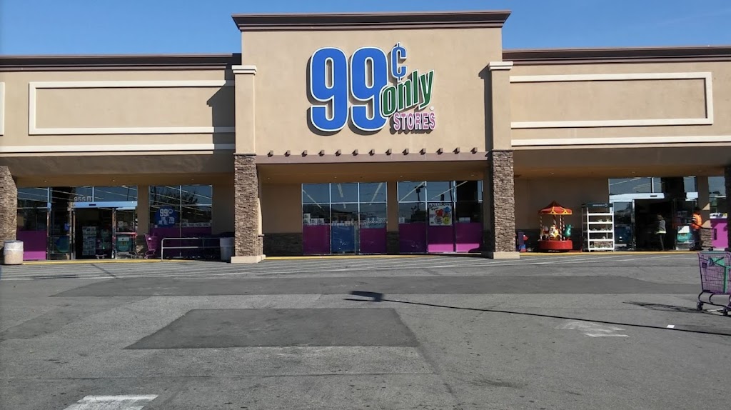 99 Cents Only Stores | 955 Sepulveda Blvd, Torrance, CA 90502, USA | Phone: (310) 539-9099