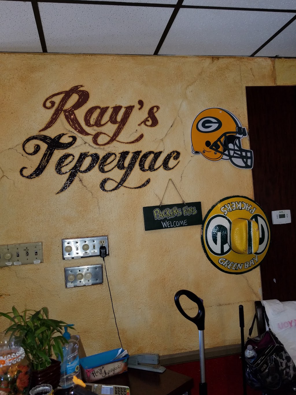 Rays Tepeyac | 1055 N Azusa Ave, Covina, CA 91722, USA | Phone: (626) 967-1200