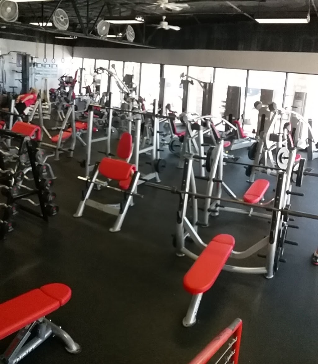 24/7 Health & Fitness | 430 W Bandera Rd # 13, Boerne, TX 78006, USA | Phone: (830) 249-2151