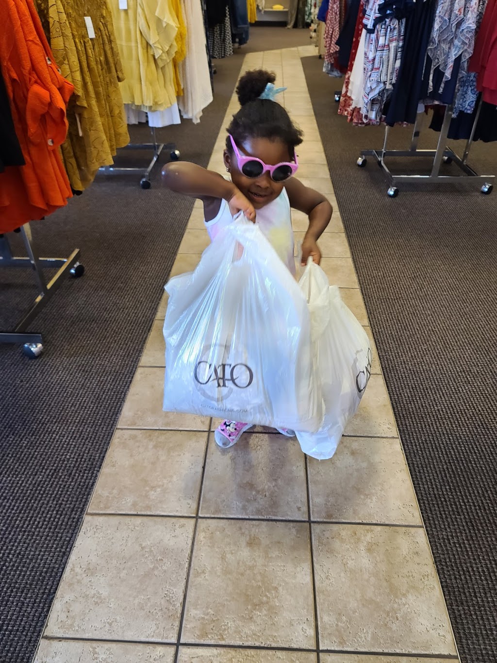 Cato Fashions | 6300 Skillman St # 145, Dallas, TX 75231 | Phone: (214) 221-1079