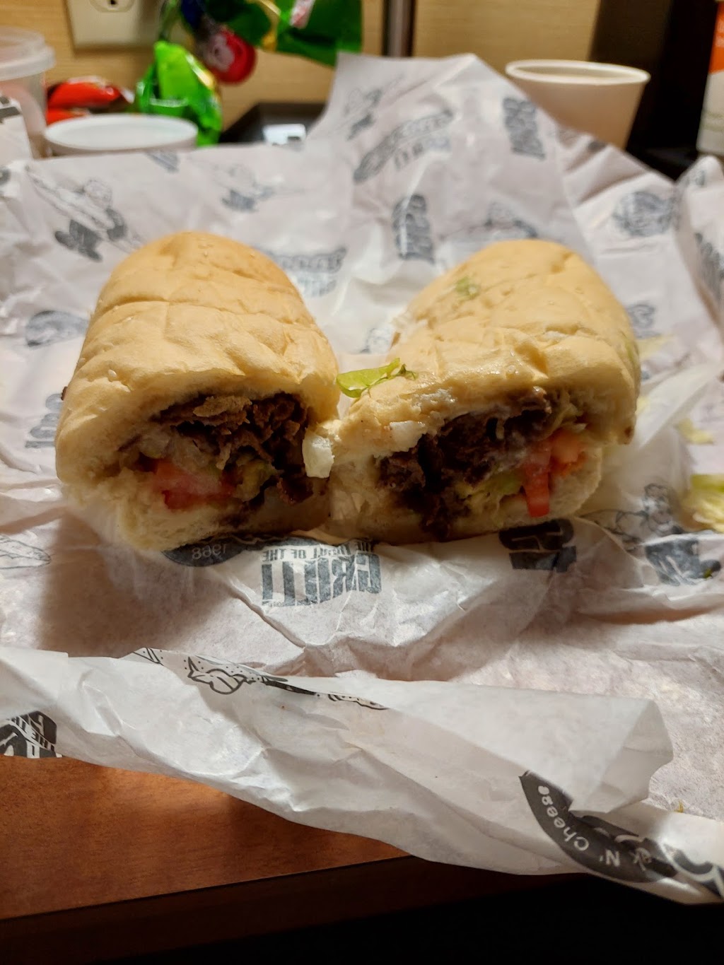 Tubbys Sub Shop | 39621 Ann Arbor Rd, Plymouth, MI 48170, USA | Phone: (734) 414-9494
