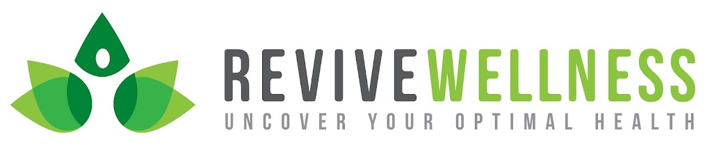 Revive Wellness | 1109 W 120th Terrace, Kansas City, MO 64145, USA | Phone: (316) 841-7741