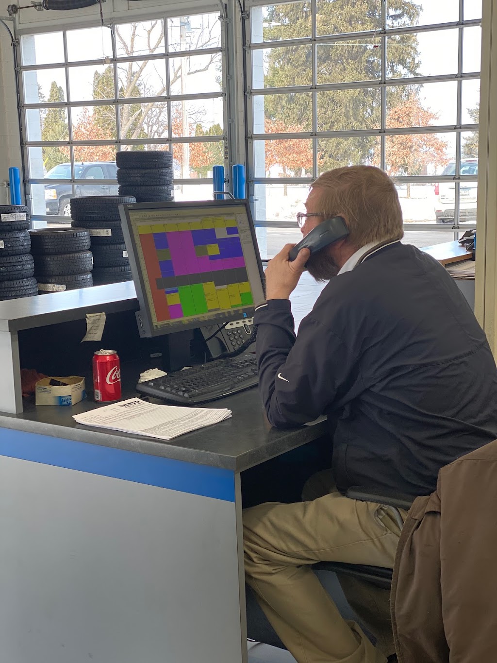 Red Wing Chevrolet Buick Service & Parts | 2500 US-61, Red Wing, MN 55066, USA | Phone: (651) 267-4531