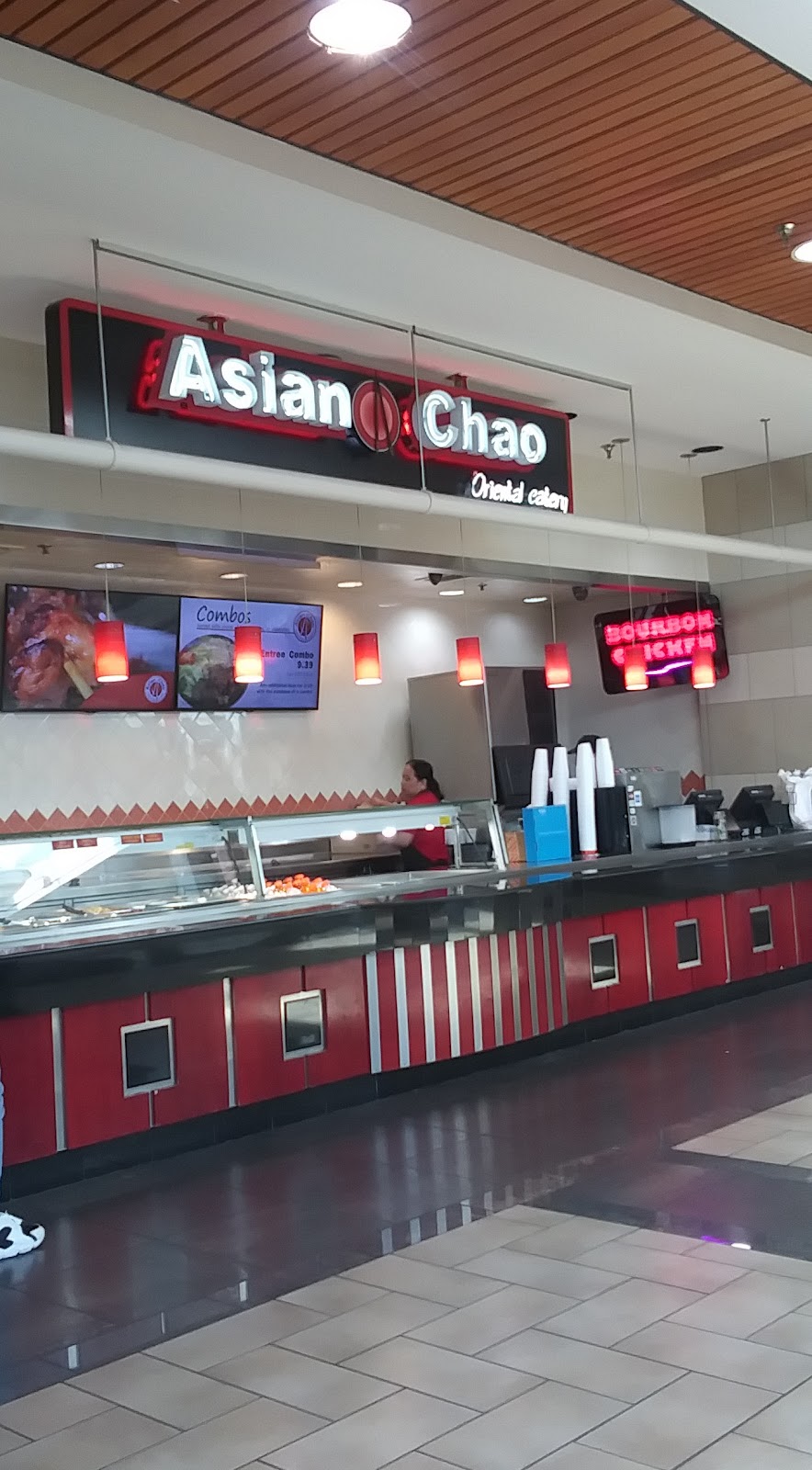 Asian Chao | 7850 Mentor Ave # 866, Mentor, OH 44060, USA | Phone: (440) 255-4370