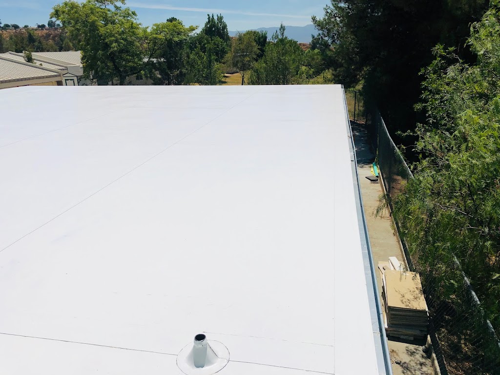 Mountain Pacific Roofing Inc | 1909 E Garvey Ave N #220, West Covina, CA 91791, USA | Phone: (626) 658-3670