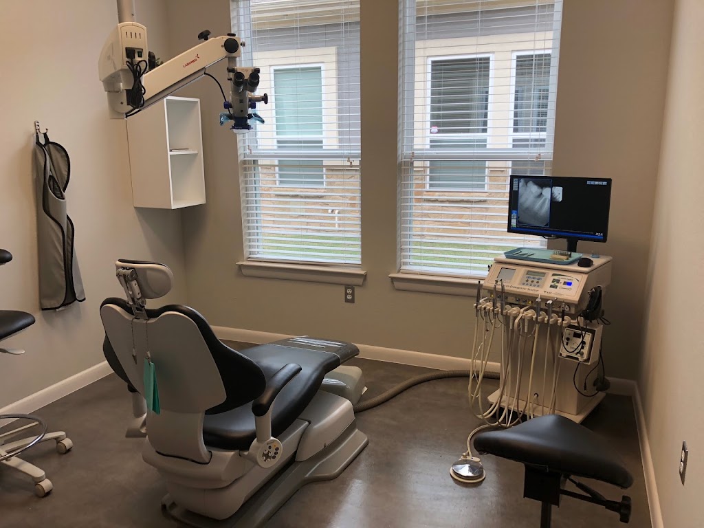 Martin Nelson Endodontic Group | 2301 S Bagdad Rd #201, Cedar Park, TX 78613, USA | Phone: (512) 275-4222