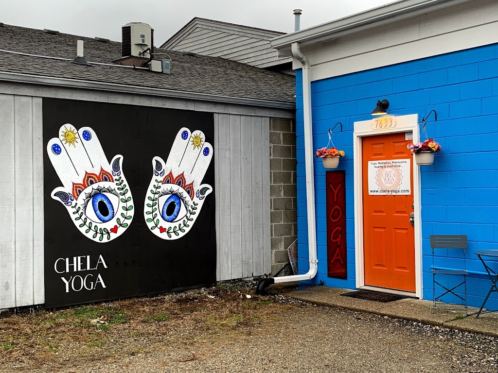 Chela Yoga LLC | 72 N Williams Lake Rd, Waterford Twp, MI 48327 | Phone: (248) 860-6681