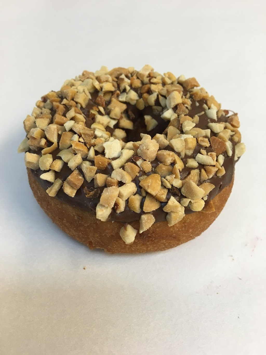 Kong Donuts | 6025 Rosemead Blvd, Pico Rivera, CA 90660, USA | Phone: (562) 942-2004