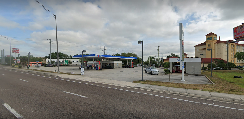 National Bitcoin ATM | 3437 US Hwy 98 N, Lakeland, FL 33809, USA | Phone: (949) 431-5122