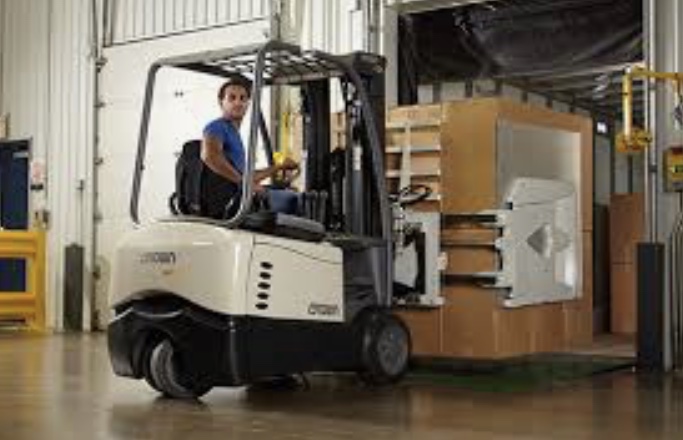 USA Forklift Certification | 1525 3rd St STE K, Riverside, CA 92507, USA | Phone: (909) 717-6946