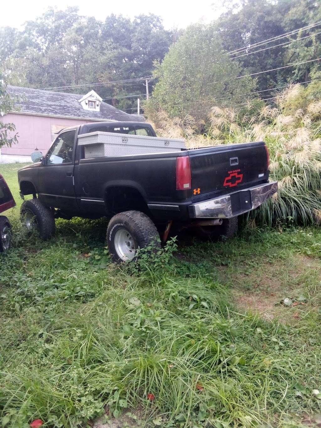 Busted and Broke Auto Repair | 1238 Park Blvd E, East Liverpool, OH 43920, USA | Phone: (330) 383-3130