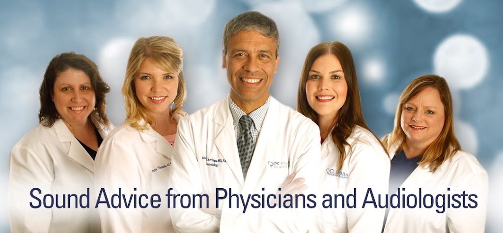 CNC Hearing & Balance Center | 1111 Medical Center Blvd s, Marrero, LA 70072, USA | Phone: (504) 934-8321