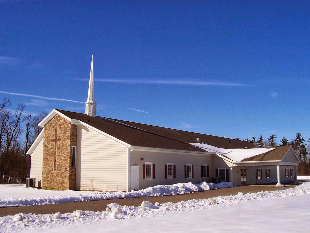 Alliance Church of Christ | 9371 McCallum Ave NE, Alliance, OH 44601, USA | Phone: (330) 680-6566