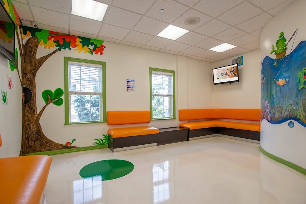 Passaic Pediatrics | 200 Gregory Ave, Passaic, NJ 07055, USA | Phone: (973) 249-8100