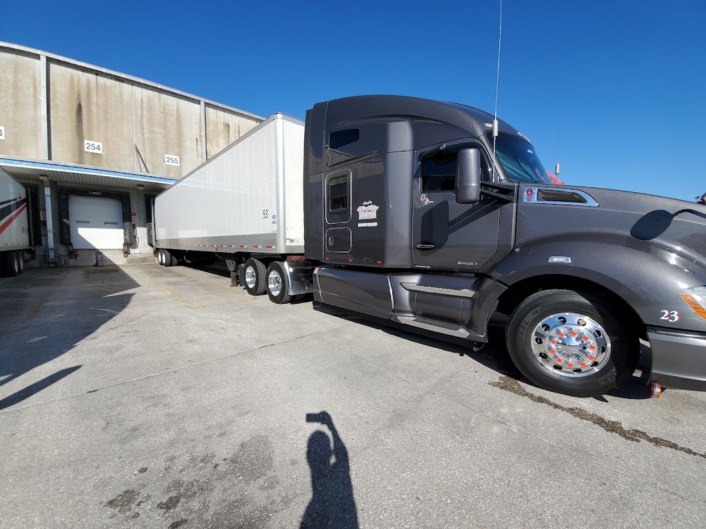 MHC Kenworth - Norcross | 5854 Goshen Springs Rd, Norcross, GA 30071, USA | Phone: (770) 415-6060