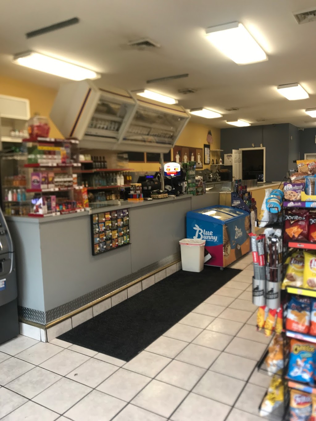 Karens Kwik Mart | 7004 Monticello Dr A, Barnhart, MO 63012, USA | Phone: (636) 464-1779