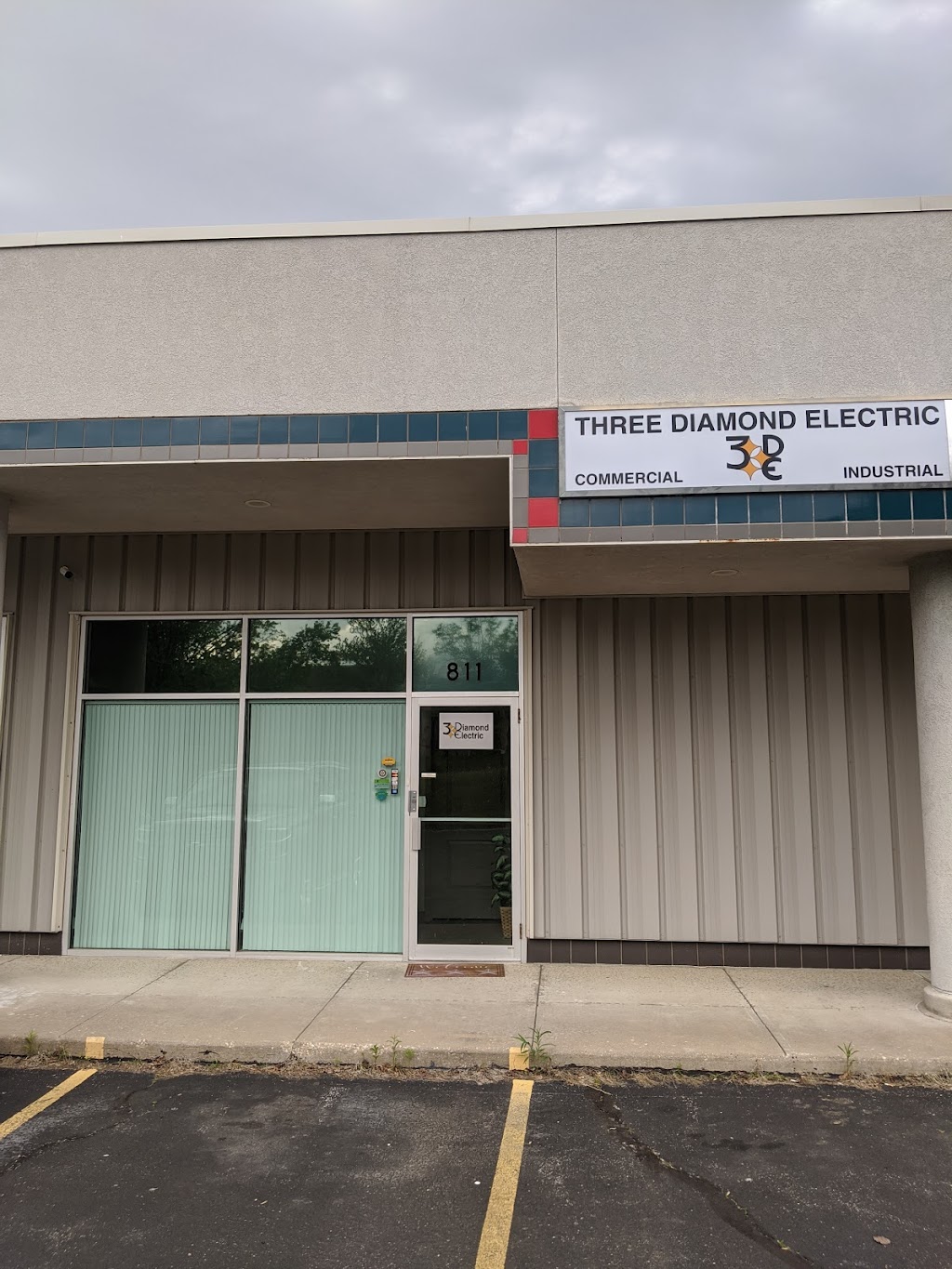 Three Diamond Electric | 811 NW Hunter Dr, Blue Springs, MO 64015 | Phone: (816) 228-5470