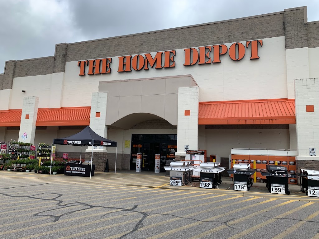 The Home Depot | 2031 Walnut St, Cary, NC 27518, USA | Phone: (919) 851-5554