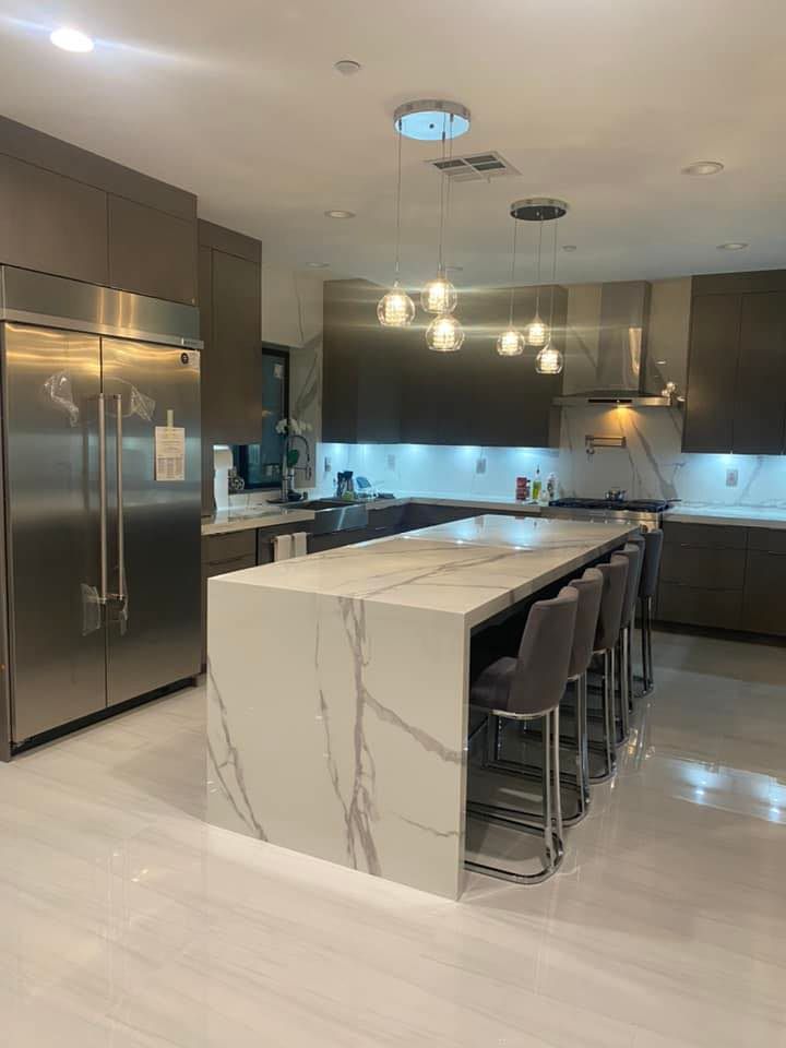 Sophisticated Stone | 16555 Sierra Hwy, Canyon Country, CA 91351, USA | Phone: (661) 542-7043