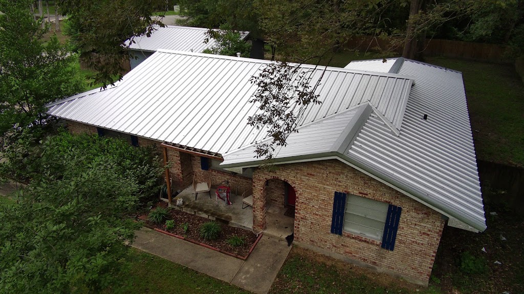 Encore Roofs | 1411 NE Stallings Dr, Nacogdoches, TX 75961, USA | Phone: (936) 274-0474